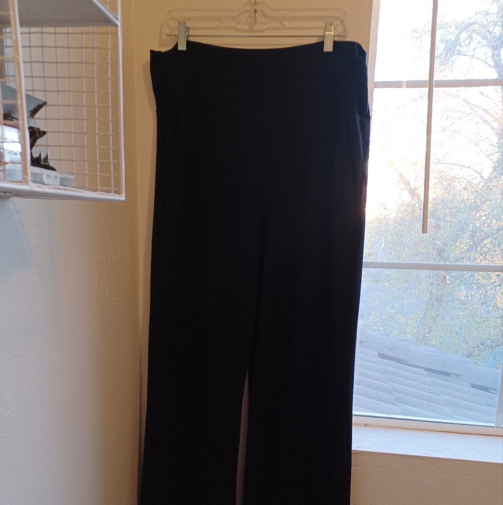Women's Black Pants